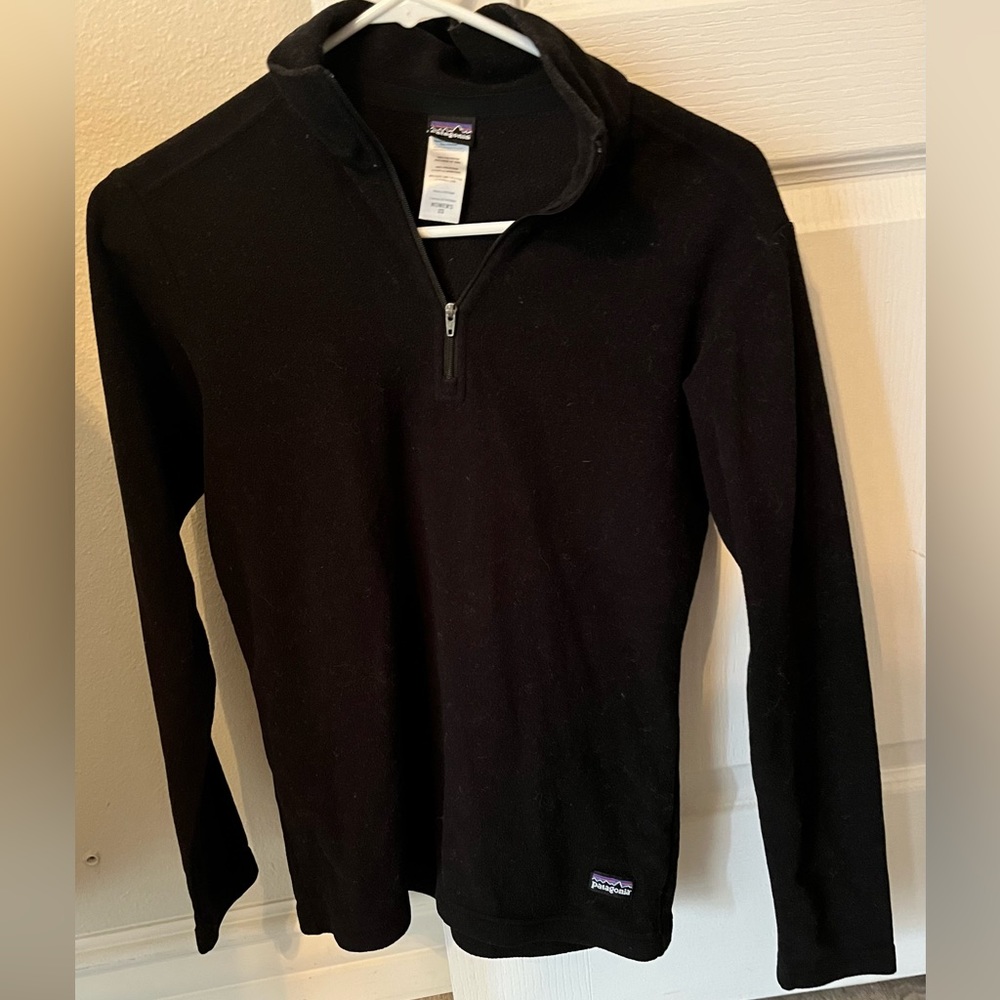 Patagonia Lightweight Pullover